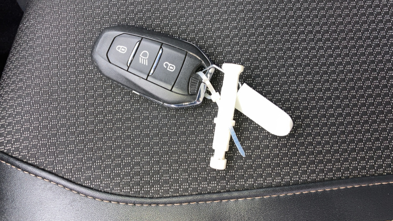 Peugeot 5008 1.2 PureTech GT 5dr Petrol Estate